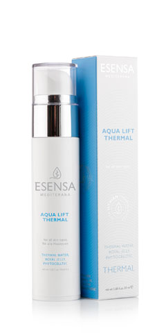 Thermal Essence von ESENSA MEDITERANA 