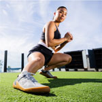 weiter zu - Kraftsport beginnt in den Füßen