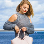 weiter zu - Pullover-Trends 2020