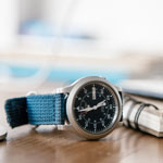weiter zu - Die richtige Uhr für einen Anlass wählen