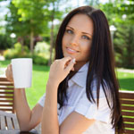 weiter zu - Mit Wellness-Momenten den Alltag gestalten