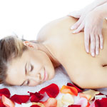 weiter zu - Werbebegriffe aus dem Wellness-Kosmos