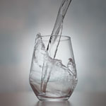 weiter zu - Wassertrinken neu gedacht