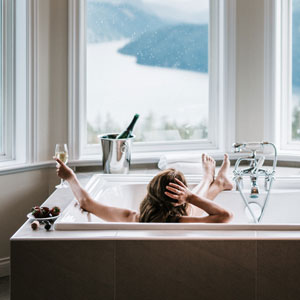 Bad einrichten | Einrichtungsideen Badezimmer