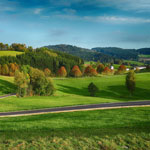 weiter zu - Roadtrip durch Österreich