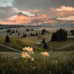 weiter zu - Aktivurlaub mit Wellness auf der Seiser Alm