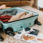weiter zu - Wellnessurlaub ohne Stress