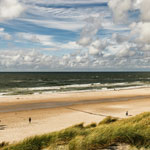 weiter zu - Traumhafte Urlaubstage in Dänemark 