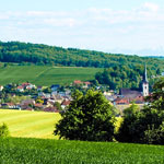 weiter zu - den schönsten Ferienorten im Mühlviertel