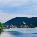 weiter zu - Reiseziele für Urlaub in Oberösterreich