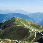 weiter zu - Die schönsten Urlaubsziele in Saalbach