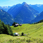 Aktivurlaub mit Erholung im Zillertal