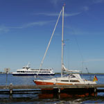 weiter zu - Wassersporturlaub in Zeeland