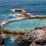 weiter zu - schöne Naturpools auf Teneriffa