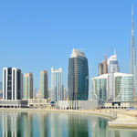 weiter zu - Die schönsten Orte in Dubai