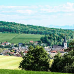 weiter zu - Wellness im romantischen Mühlviertel