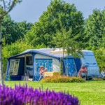 weiter zu - Camping-Urlaub in Deutschland