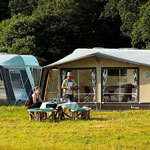 weiter zu - Urlaubsziele für Camping mit der Familie