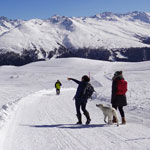 weiter zu - Wellnessurlaub im Winter: Tipps und Tricks