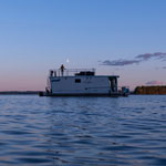 weiter zu - Reiseziele mit dem Hausboot erkunden