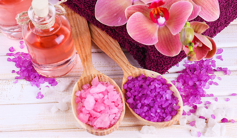 DIY-Kosmetik: Rezepte für Badezusätze, Seifen, Masken, Cremes, Haarpflege, ...