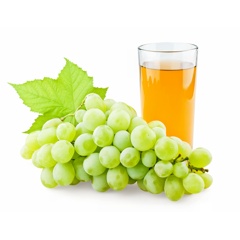 Traubensaft selber machen | herstellen | Wie macht man Traubensaft